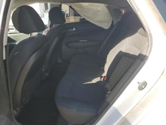 Kia Optima Lx Image 6