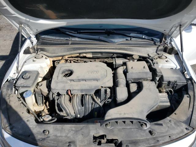 Kia Optima Lx Image 10