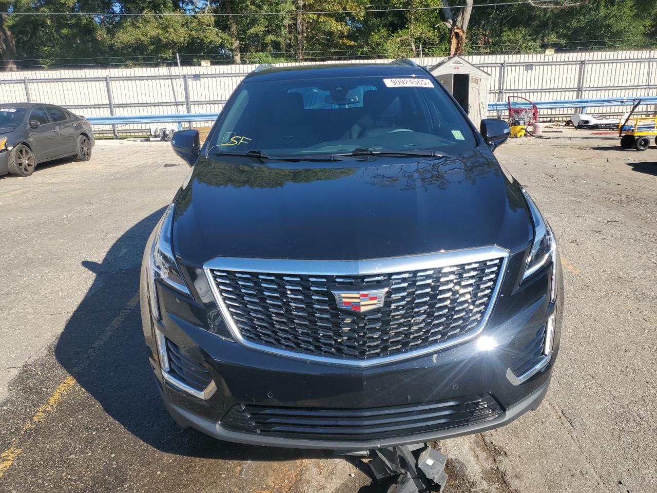 Cadillac XT5 Premium Luxury Image 6