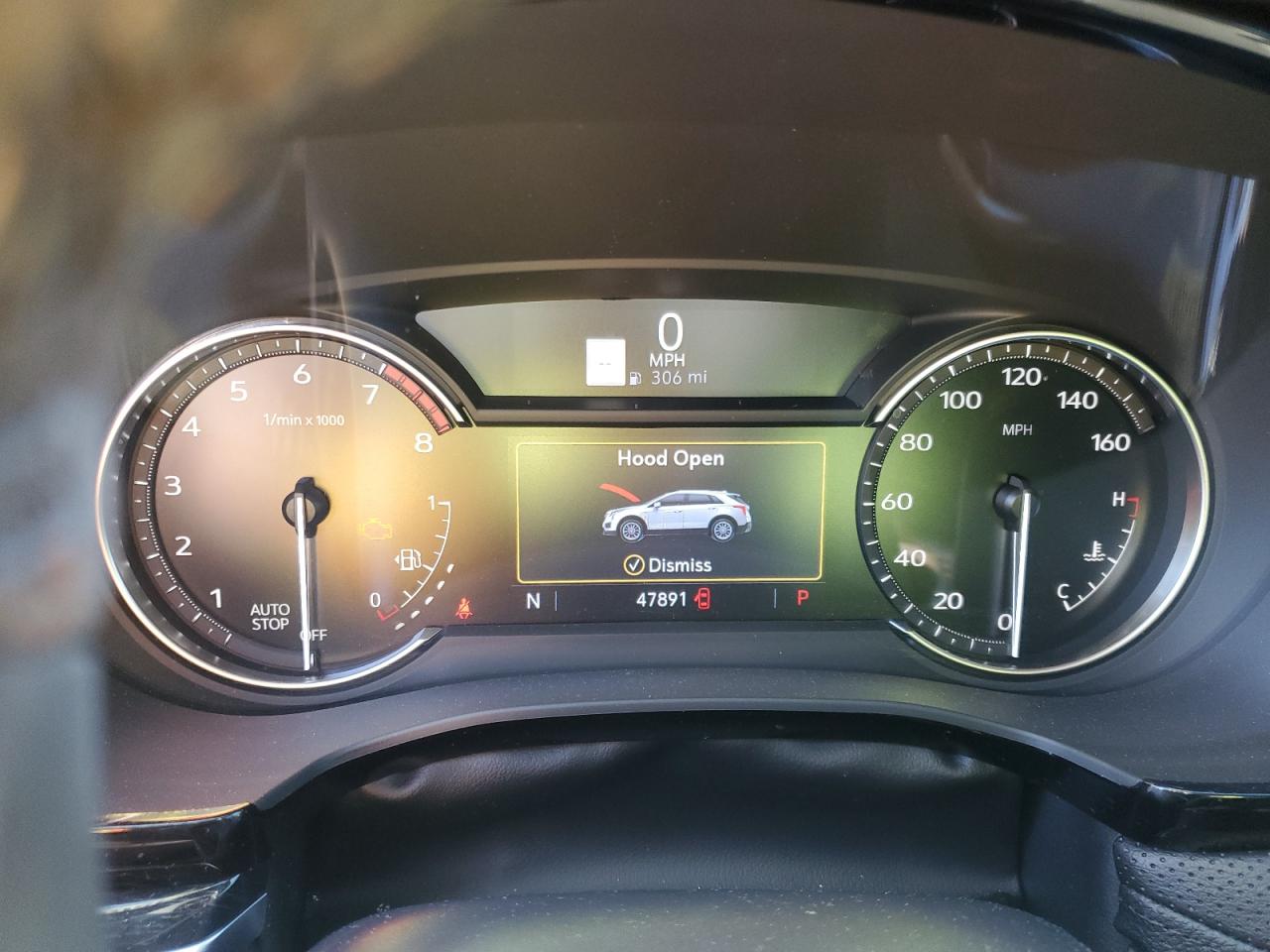 Cadillac XT5 Premium Luxury Image 5