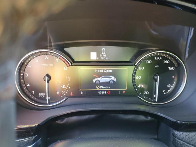 Cadillac XT5 Premium Luxury Image 5