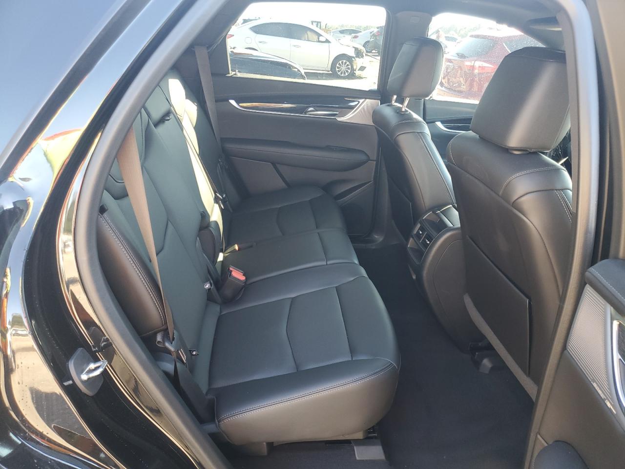 Cadillac XT5 Premium Luxury Image 9