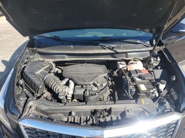 Cadillac XT5 Premium Luxury Image 8