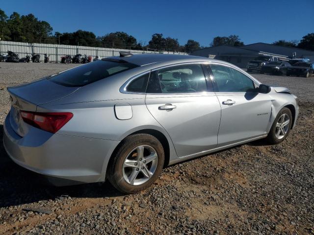 Chevrolet Malibu Ls Image 11