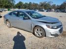 Chevrolet Malibu Ls Image 12