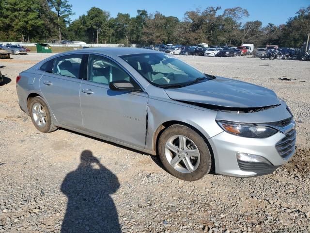 Chevrolet Malibu Ls Image 12