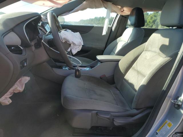 Chevrolet Malibu Ls Image 5