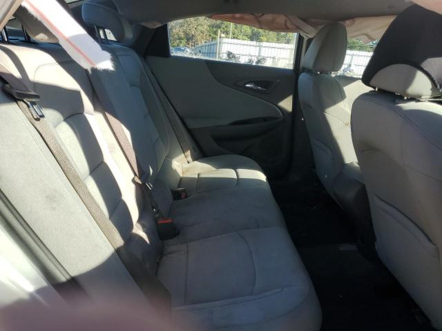 Chevrolet Malibu Ls Image 6