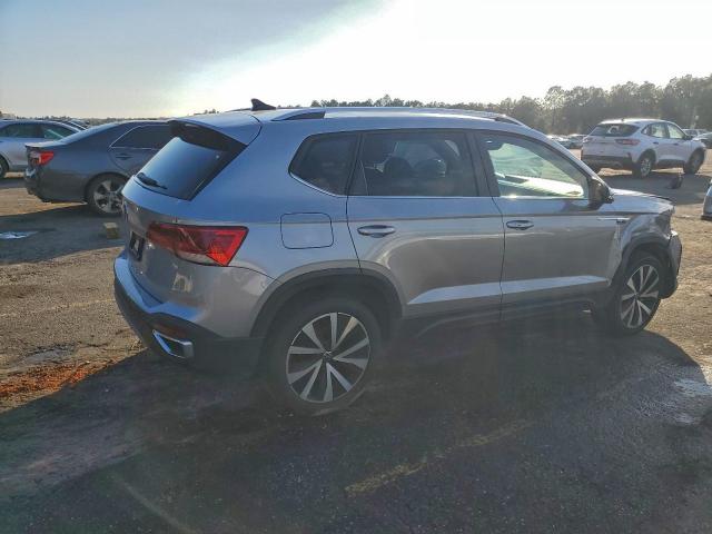 Volkswagen Taos Se Image 3