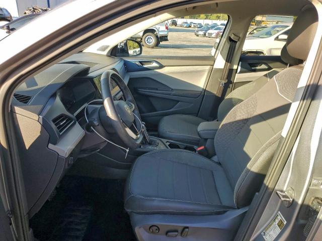 Volkswagen Taos Se Image 9