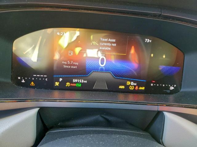 Volkswagen Taos Se Image 6