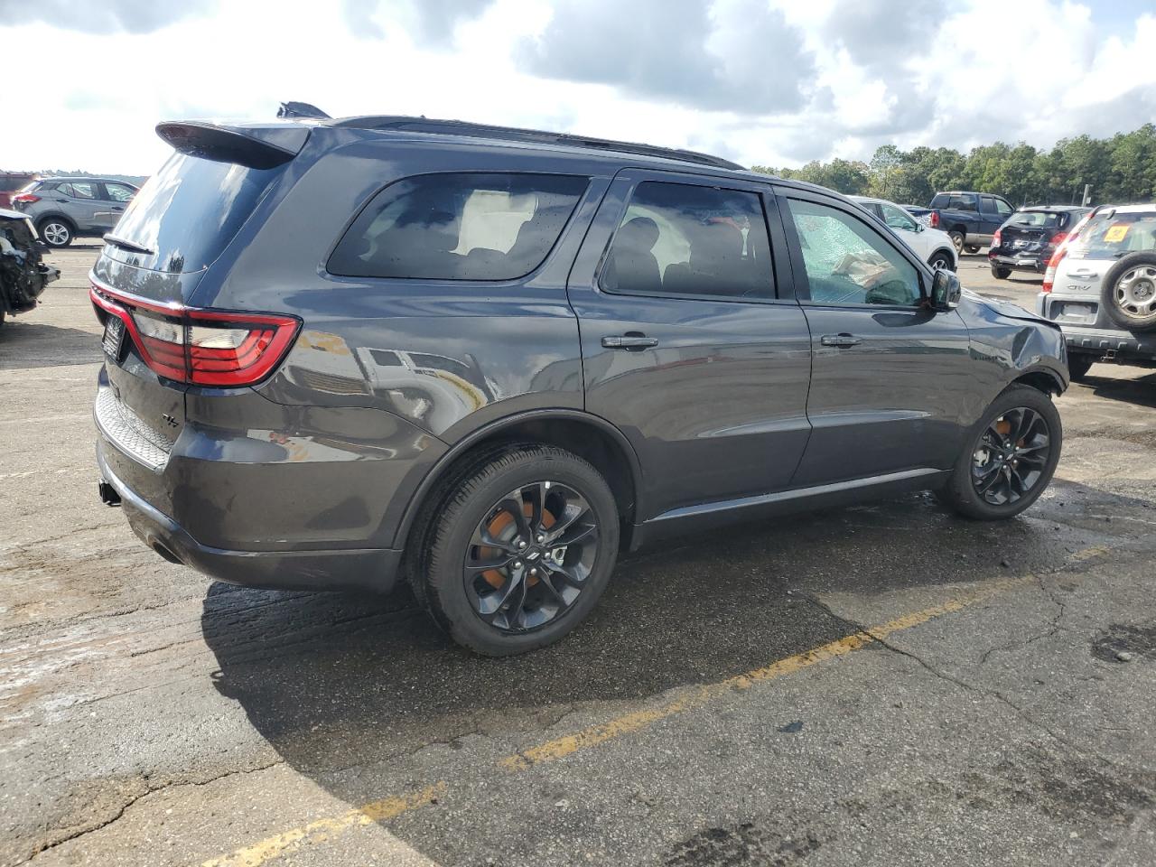 Dodge Durango R/t Image 7