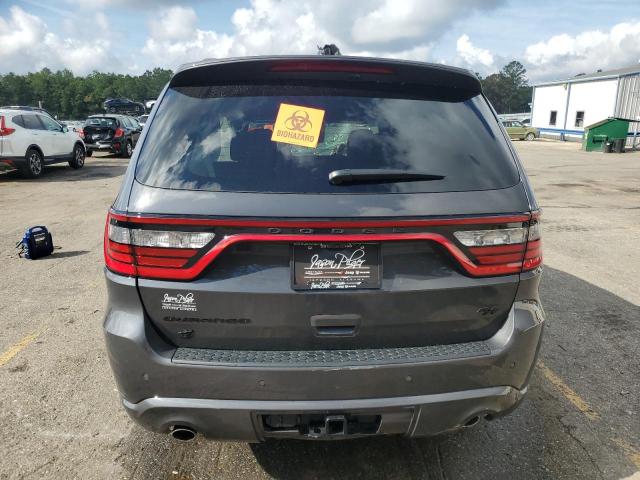 Dodge Durango R/t Image 11