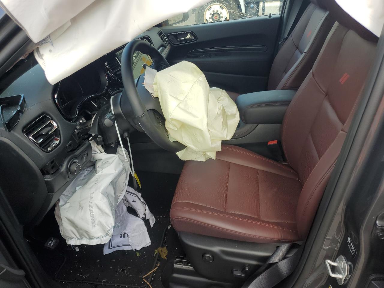 Dodge Durango R/t Image 4