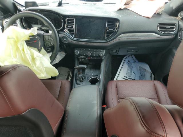 Dodge Durango R/t Image 13