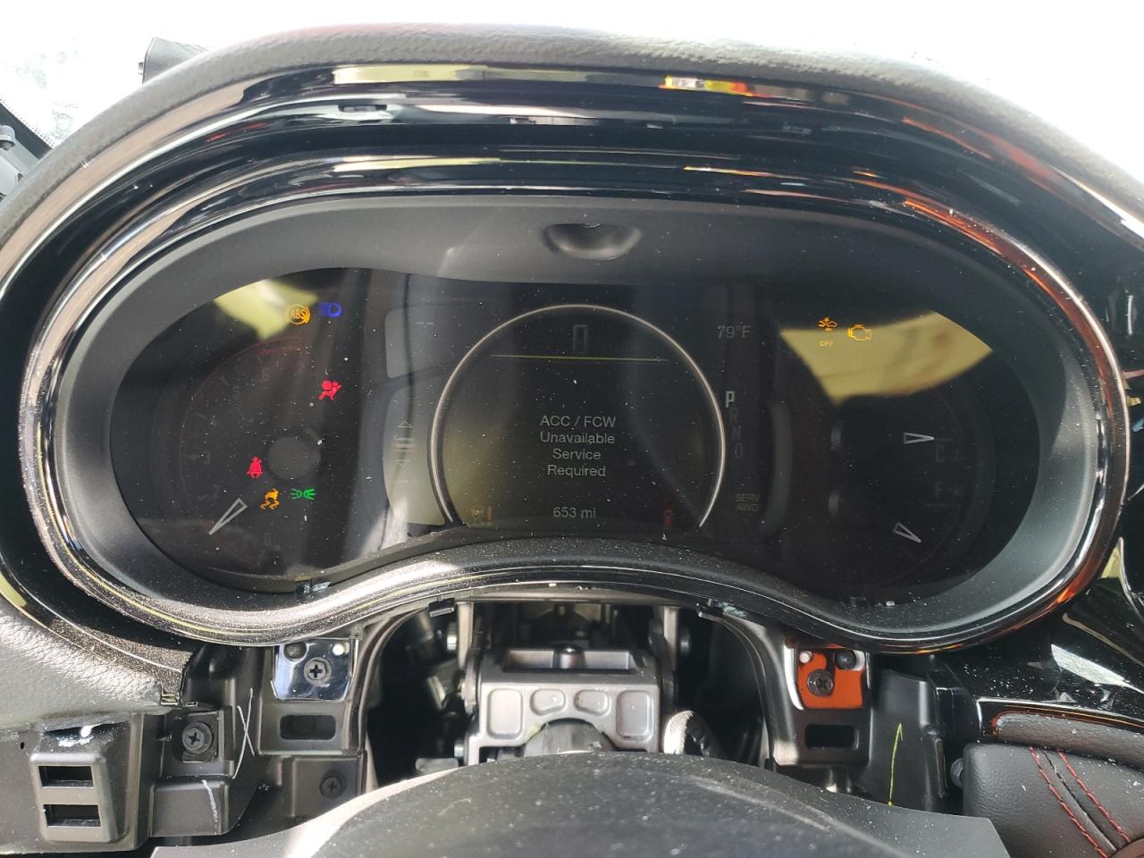 Dodge Durango R/t Image 12