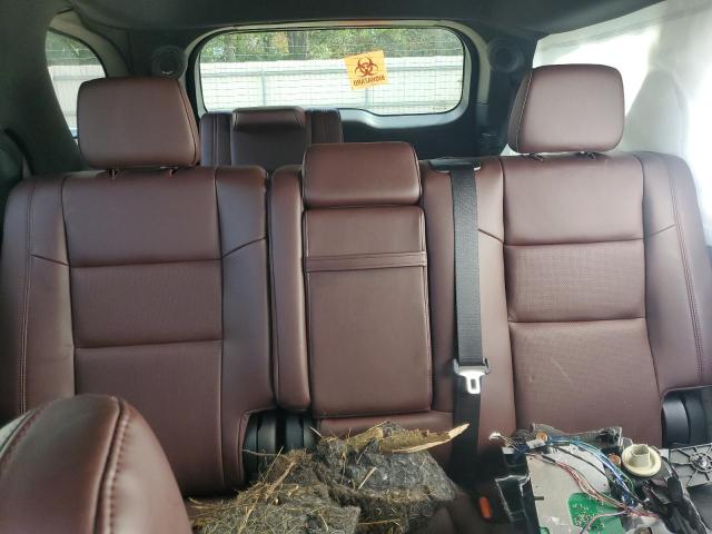 Dodge Durango R/t Image 9