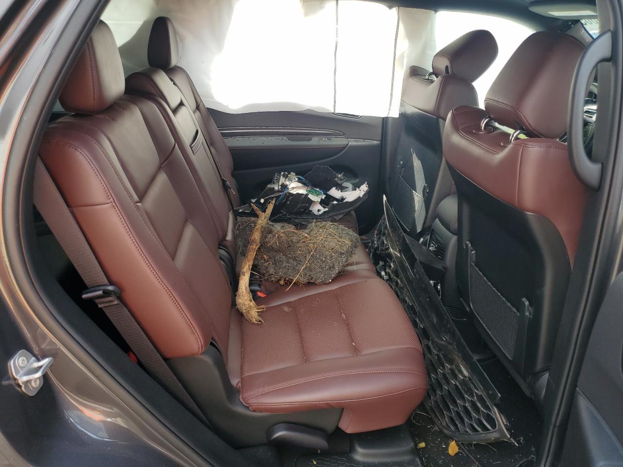 Dodge Durango R/t Image 6