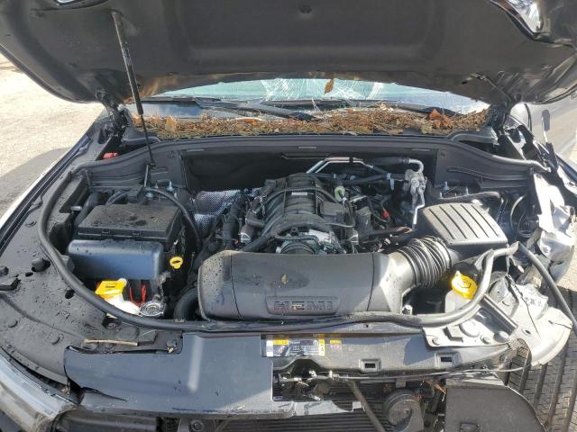 Dodge Durango R/t Image 10