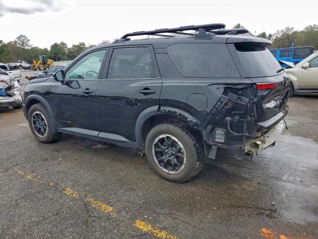 Nissan Pathfinder Sv Image 5