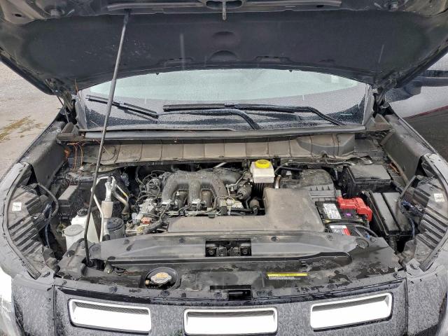 Nissan Pathfinder Sv Image 10