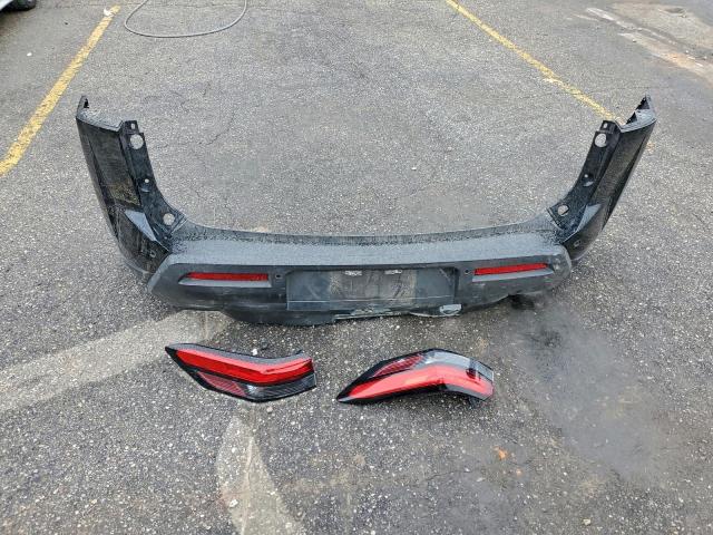 Nissan Pathfinder Sv Image 8