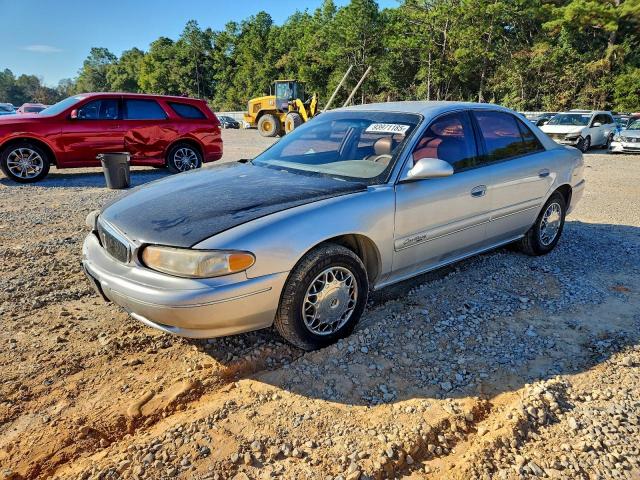  Salvage Buick Century