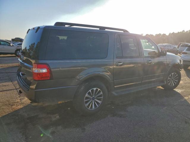 Ford Expedition El Xlt Image 2