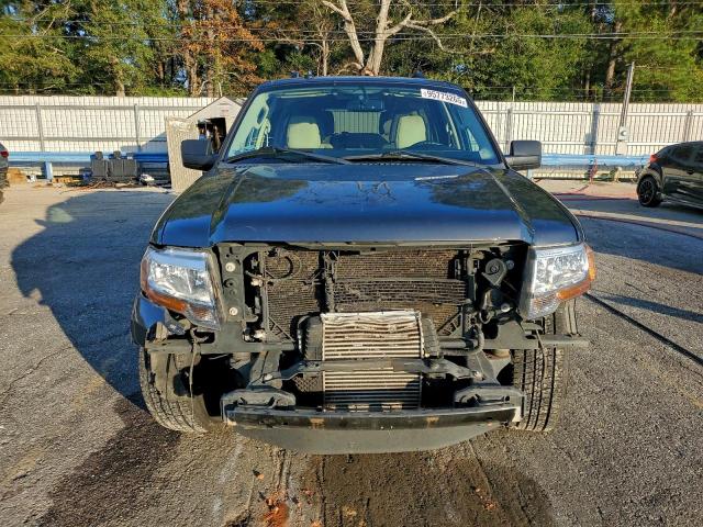 Ford Expedition El Xlt Image 4