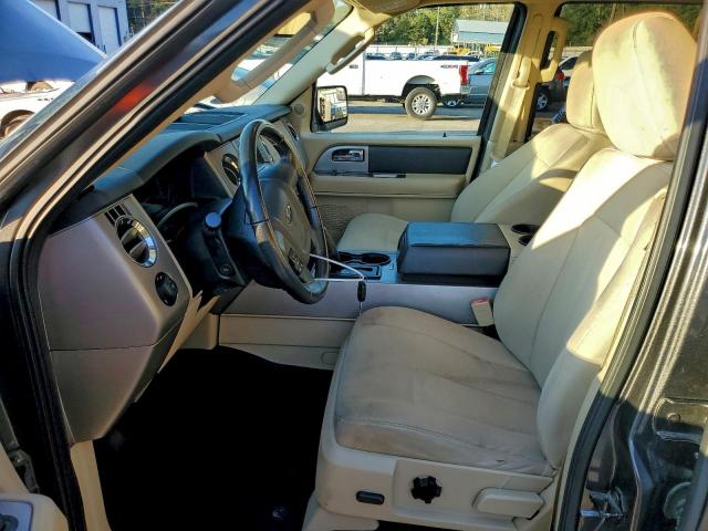 Ford Expedition El Xlt Image 7