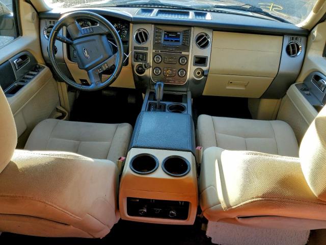 Ford Expedition El Xlt Image 11