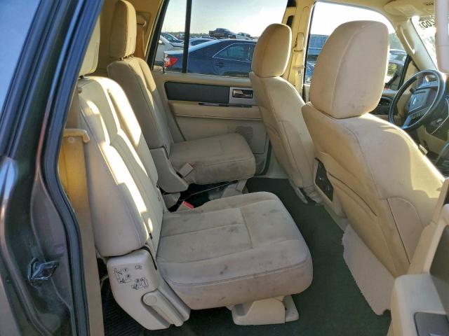 Ford Expedition El Xlt Image 6
