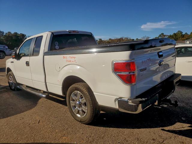 Ford F-150 Super Cab Image 2