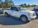 Ford F-150 Super Cab Image 4