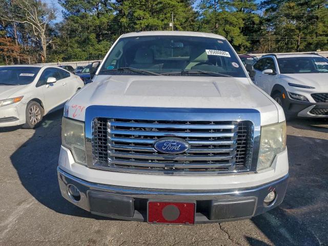 Ford F-150 Super Cab Image 5