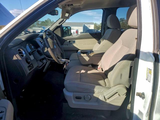 Ford F-150 Super Cab Image 10