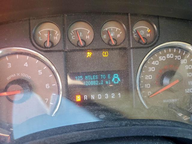 Ford F-150 Super Cab Image 11