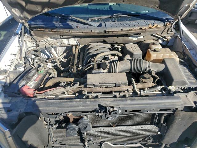 Ford F-150 Super Cab Image 8