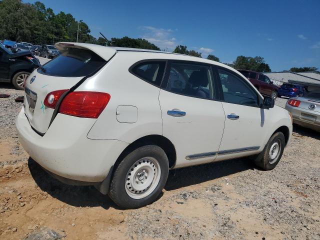 Nissan Rogue S Image 3