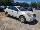 Nissan Rogue S Image 4