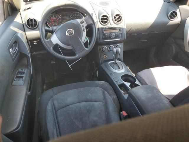 Nissan Rogue S Image 10