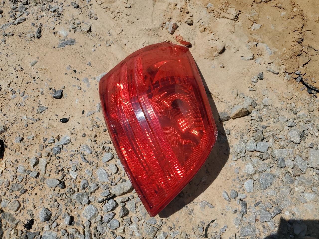 Nissan Rogue S Image 14