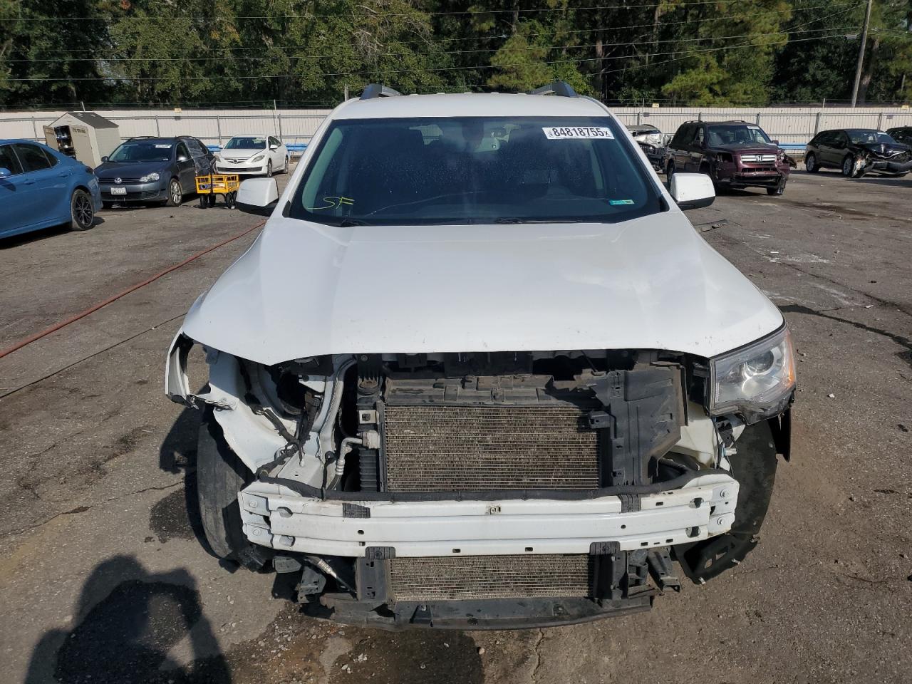 GMC Acadia Slt-1 Image 5