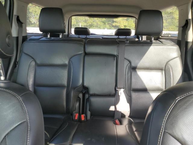 GMC Acadia Slt-1 Image 11