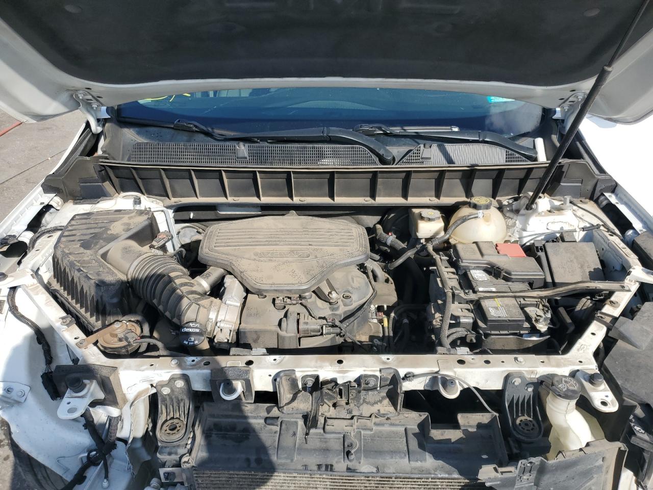 GMC Acadia Slt-1 Image 3