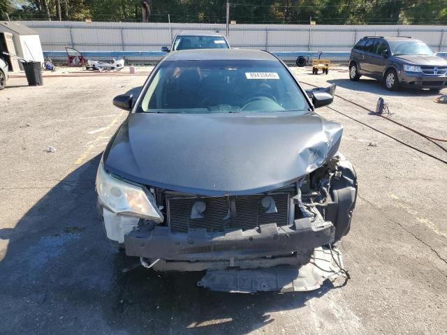 Toyota Camry Base Image 5