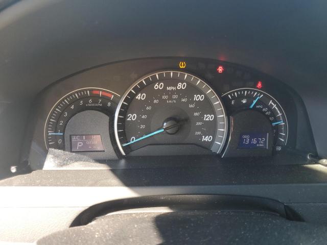 Toyota Camry Base Image 6