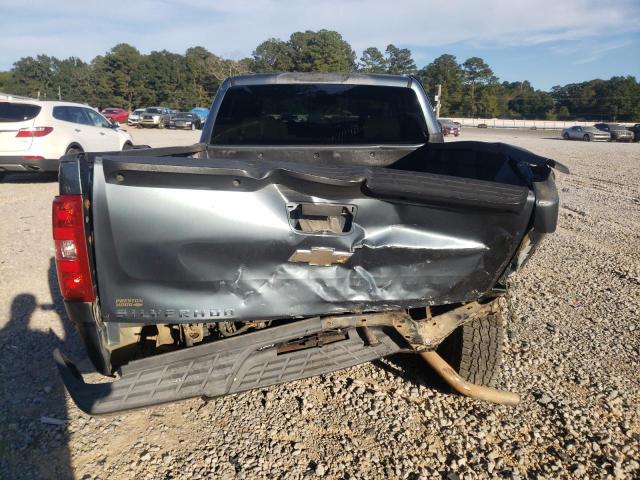 Chevrolet Silverado C1500 Image 4