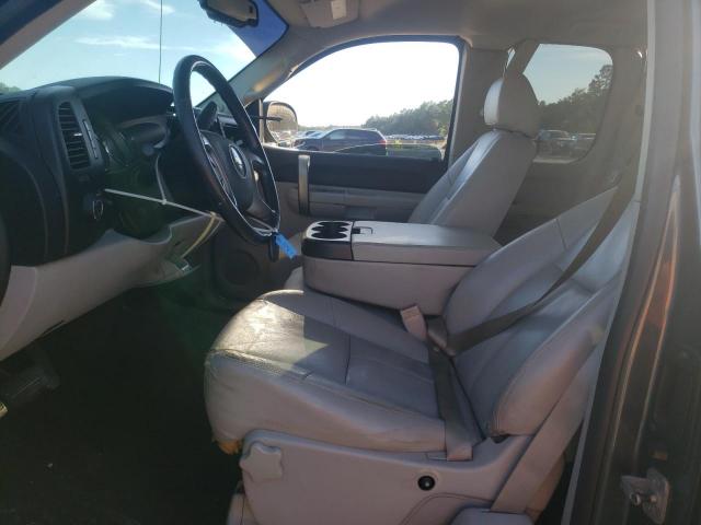 Chevrolet Silverado C1500 Image 10