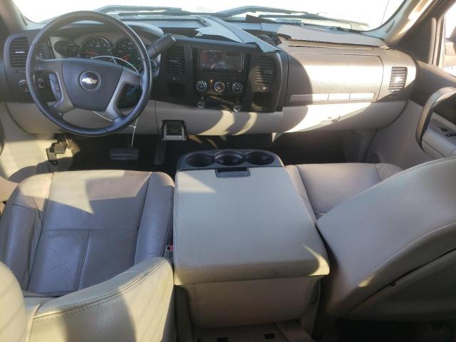 Chevrolet Silverado C1500 Image 2